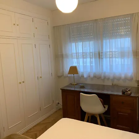Apartamento CASA MARA , amplio piso con plaza de garaje