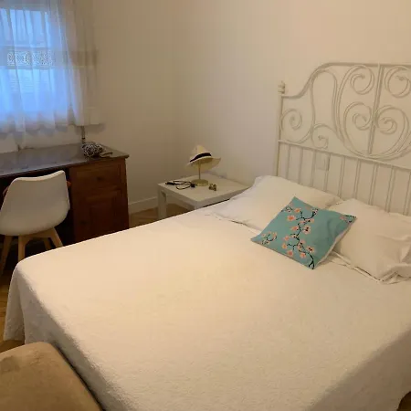 CASA MARA , amplio piso con plaza de garaje *