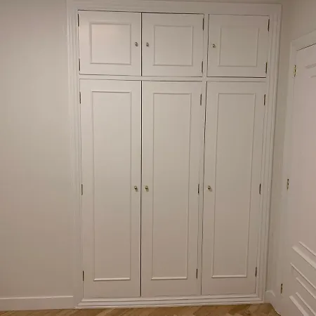 CASA MARA , amplio piso con plaza de garaje
