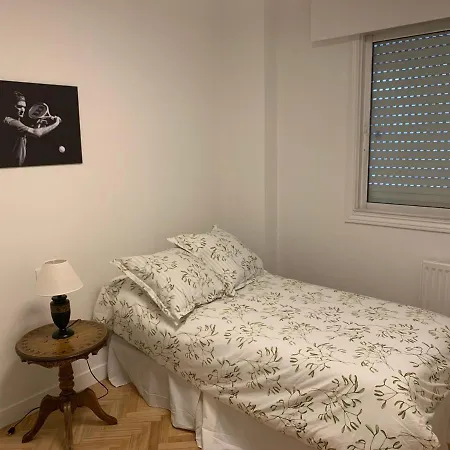CASA MARA , amplio piso con plaza de garaje