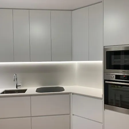 Apartamento CASA MARA , amplio piso con plaza de garaje *