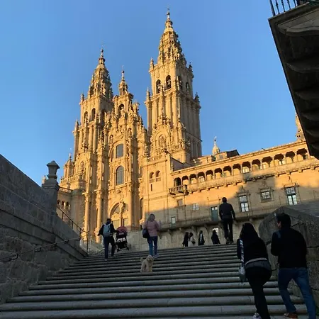CASA MARA , amplio piso con plaza de garaje *