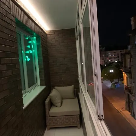 CASA MARA , amplio piso con plaza de garaje