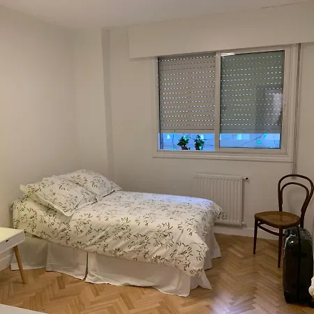 Apartamento CASA MARA , amplio piso con plaza de garaje *