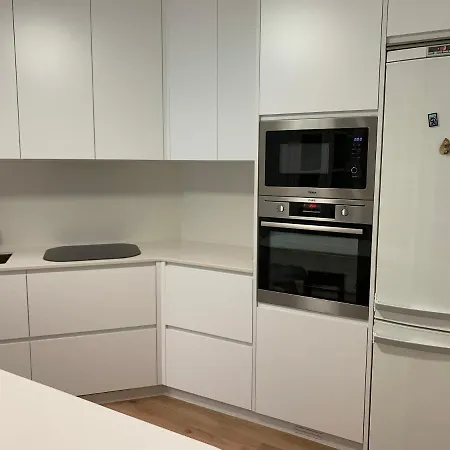 Apartamento CASA MARA , amplio piso con plaza de garaje Vilagarcía de Arousa