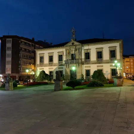 Apartamento CASA MARA , amplio piso con plaza de garaje