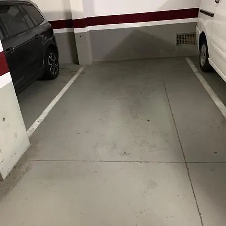 CASA MARA , amplio piso con plaza de garaje Vilagarcía de Arousa