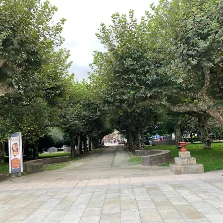 Apartamento CASA MARA , amplio piso con plaza de garaje *